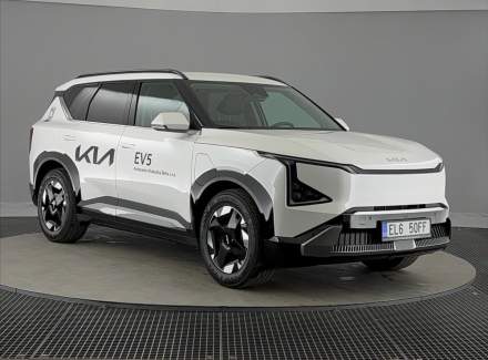 Kia - EV5