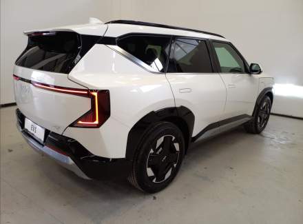 Kia - EV5