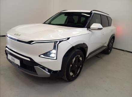 Kia - EV5