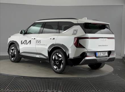 Kia - EV5