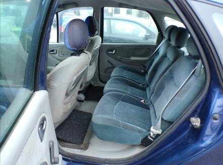 Renault - Scenic