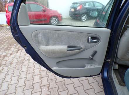 Renault - Scenic