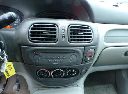 Renault - Scenic