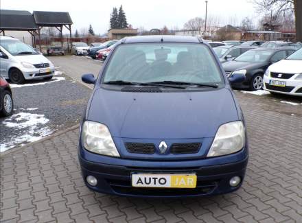 Renault - Scenic