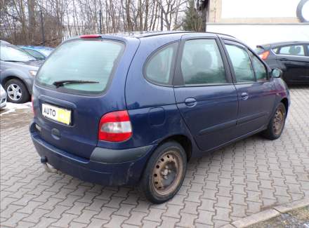 Renault - Scenic