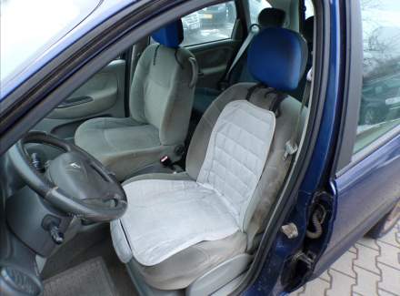 Renault - Scenic