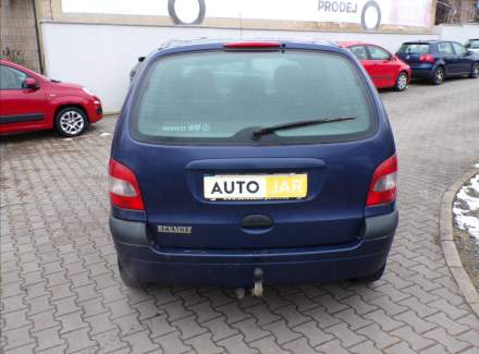 Renault - Scenic