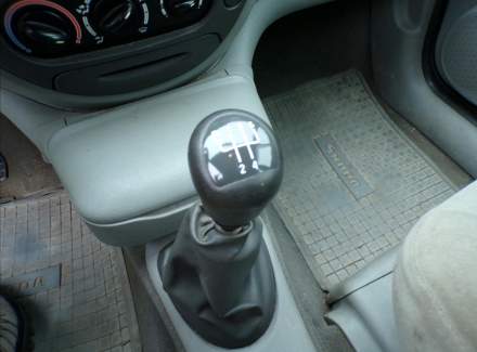 Renault - Scenic