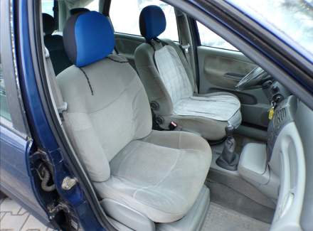 Renault - Scenic