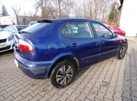 Seat - Leon