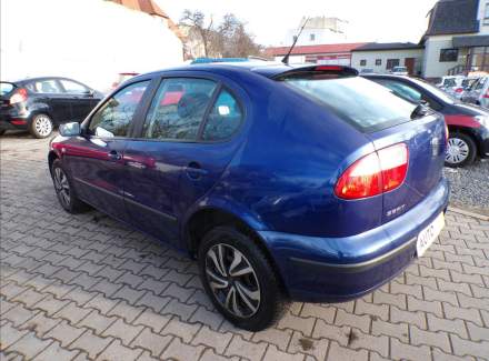 Seat - Leon