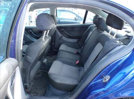 Seat - Leon
