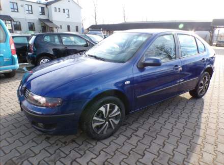 Seat - Leon