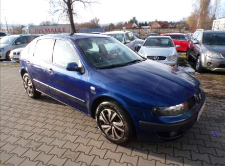 Seat - Leon