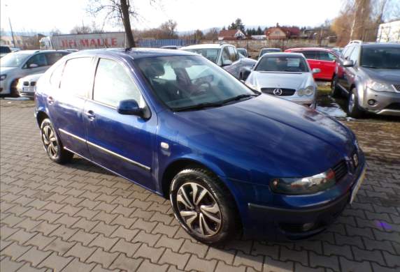 Seat - Leon