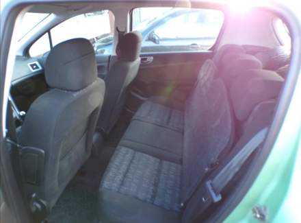 Peugeot - 307