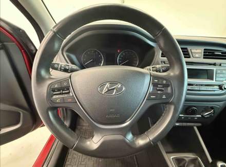 Hyundai - i20
