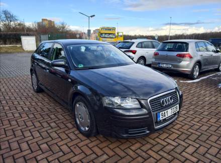 Audi - A3