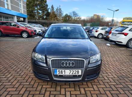 Audi - A3