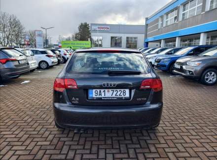Audi - A3