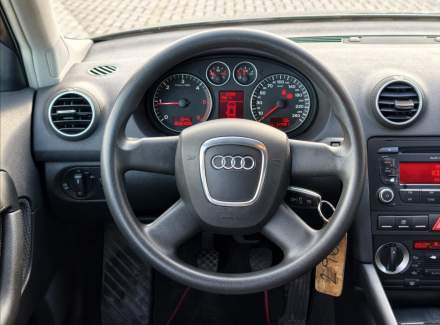 Audi - A3