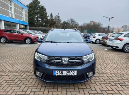 Dacia - Logan