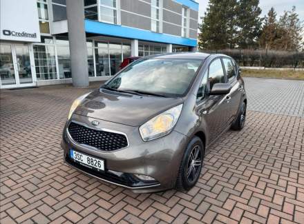 Kia - Venga