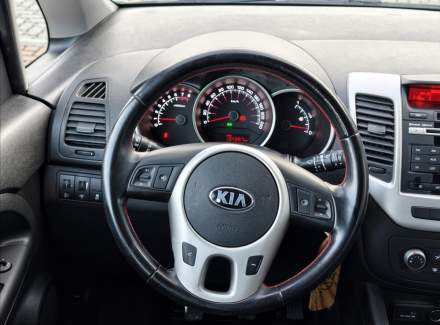 Kia - Venga