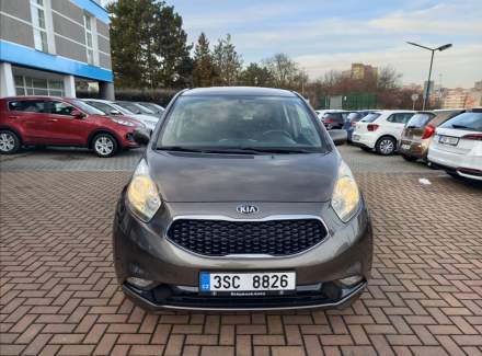 Kia - Venga