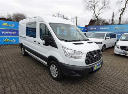Ford - Transit