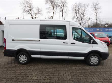 Ford - Transit