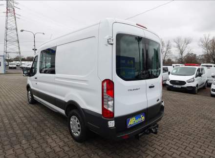 Ford - Transit