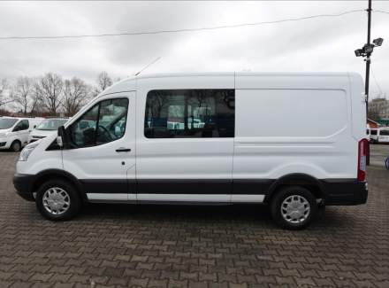 Ford - Transit