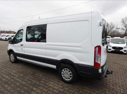 Ford - Transit