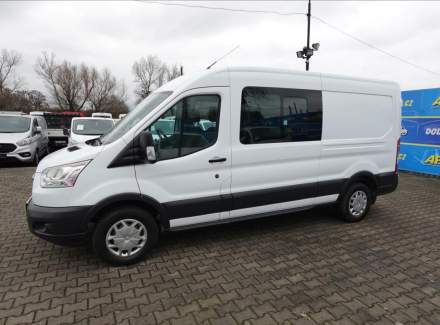 Ford - Transit