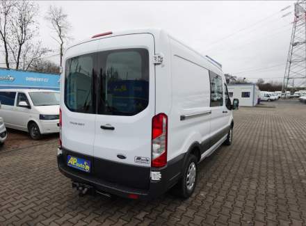 Ford - Transit