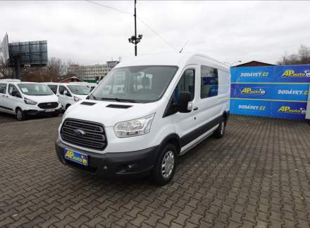 Ford - Transit
