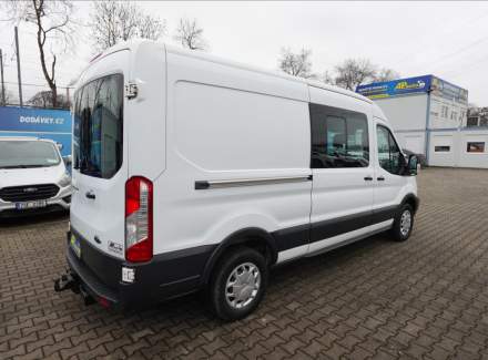 Ford - Transit