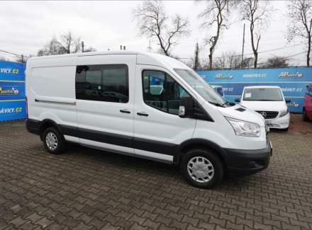 Ford - Transit