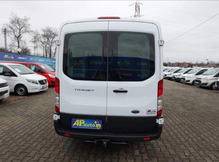 Ford - Transit