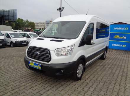 Ford - Transit