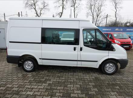Ford - Transit