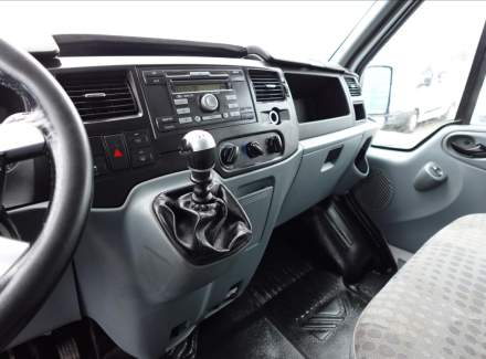 Ford - Transit