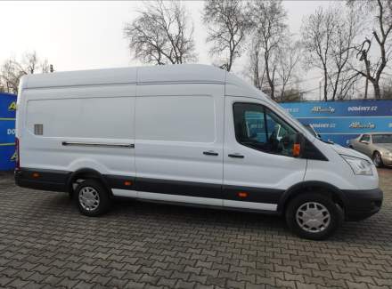 Ford - Transit