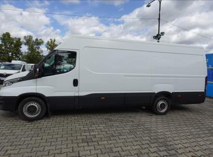 Iveco - Daily