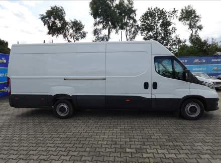 Iveco - Daily