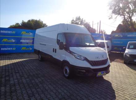 Iveco - Daily