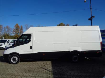 Iveco - Daily