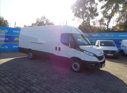 Iveco - Daily