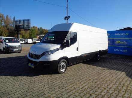 Iveco - Daily